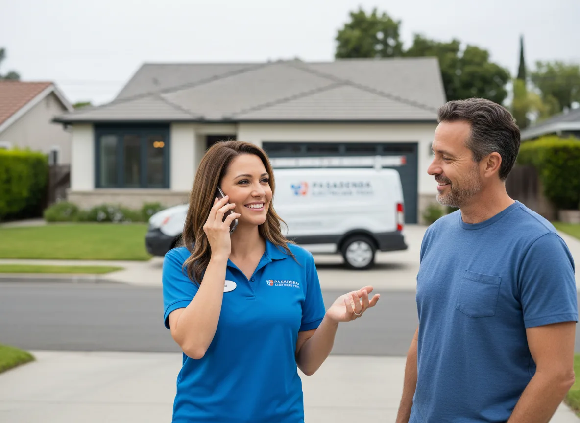 Electrician Elk City, OK FAQs